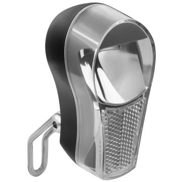 Edge Koplamp Streetlight 1 led 30 lux inclusief batterij