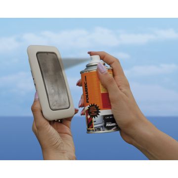 Foliatec Plastic Tint Spray smoke (grijs-zwart) 1x150ml