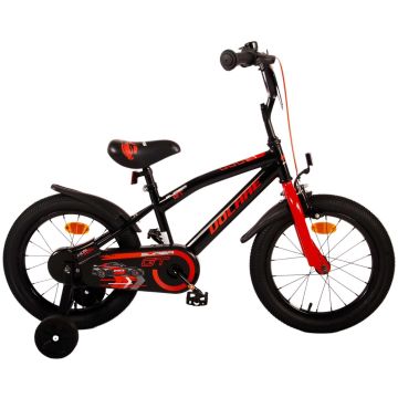 Volare Kinderfiets Super GT 16 inch Rood
