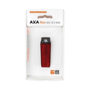 Axa Achterlicht Nyx E-Bike