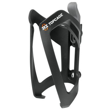 SKS Bidonhouder Topcage zwart