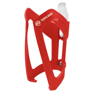 SKS Bidonhouder Topcage rood