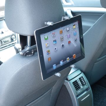 Carpoint Tablethouder