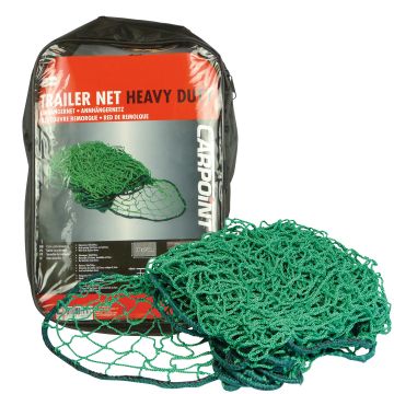 Carpoint Aanhangernet 160x250cm