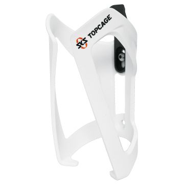 SKS Bidonhouder Topcage wit