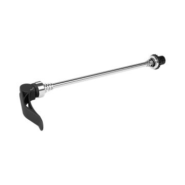 Thule Axle Mount ezHitch Plate with Quick Release Skewer