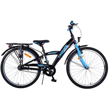 Volare Thombike Kinderfiets 24 inch Blauw N3