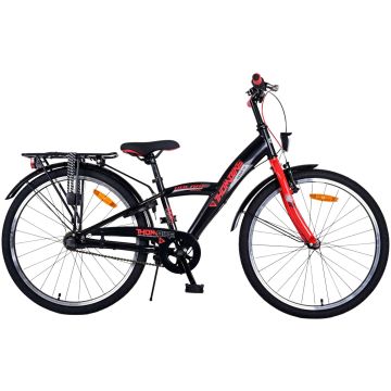 Volare Thombike Kinderfiets 24 inch Rood N3