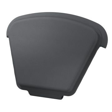 Thule slaapkussen ridealong voorzitje