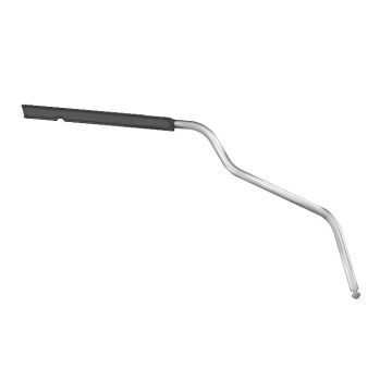 Thule adapter ridealong