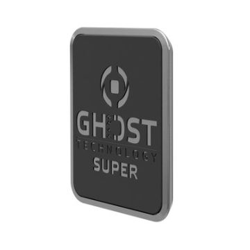 Celly Universele Magnetische Telefoonhouder Ghost Super Fix