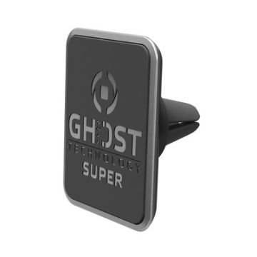Celly Magnetische Telefoonhouder Ghost Super Vent