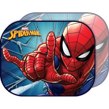Marvel Spiderman Pop-Up Zonneschermen