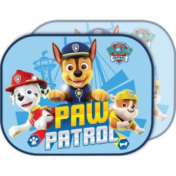 Nickelodeon Paw Patrol Pop-Up Zonneschermen Blauw