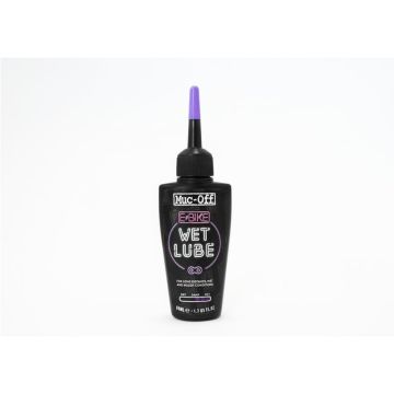 Muc-off e-bike wet lube 50ml