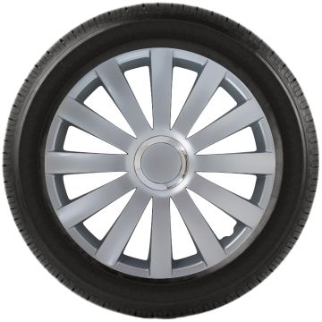 Gorecki Wieldoppenset Spider Pro 14 inch