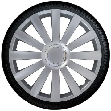 Gorecki Wieldoppenset Spider Pro 16 inch