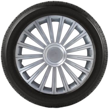 Gorecki Wieldoppenset Radical Pro 13 inch