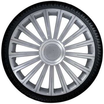 Gorecki Wieldoppenset Radical Pro 16 inch