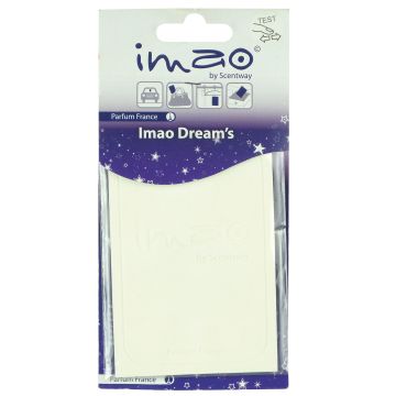 Imao Luchtverfrisser Dreams