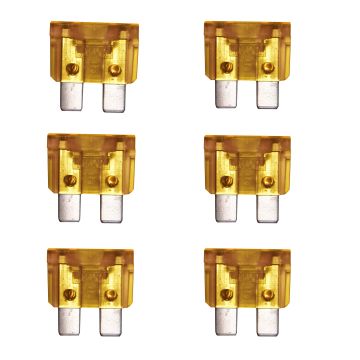 Carpoint Steekzekering 5 Ampère