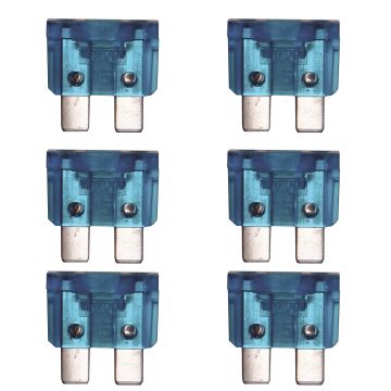 Carpoint Steekzekering 15 Ampère