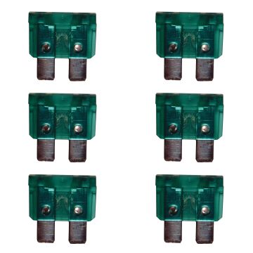 Carpoint Steekzekering 30 Ampère