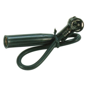 Carpoint Antenne Adapter 120 Ohm V -> 50 Ohm M