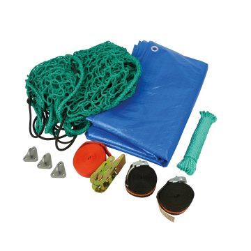 Carpoint Aanhangernetset