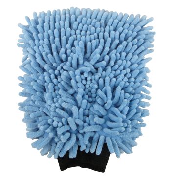 Protecton Washandschoen microvezel