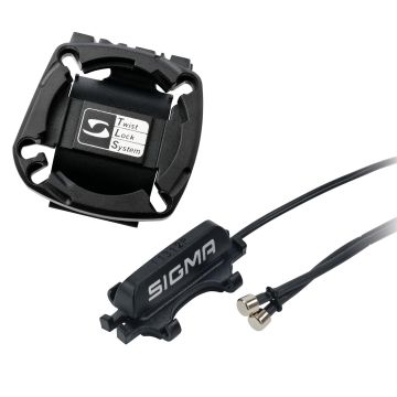 Sigma Sensorset fietscomputer