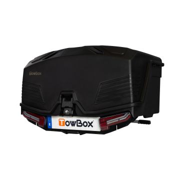 Towbox trekhaak bagabox Alpha 330L