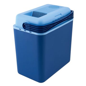 Zens koelbox 12 volt 24 liter