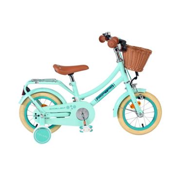 Volare Excellent Kinderfiets Meisjes 12 inch Groen 2025