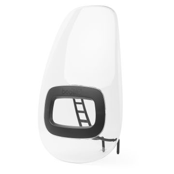 Bobike Windscherm One+ Urban Black