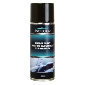 Protecton rubberspray 400 ml