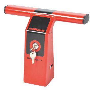 Bull Lock trekhaakslot Matador 2.0