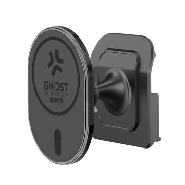 Celly smartphone houder Ghost Magsafe Tesla