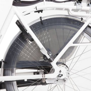 Thule yeppie feet jasbeschermers