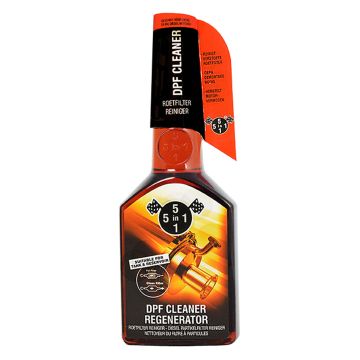 5in1 DPF Cleaner