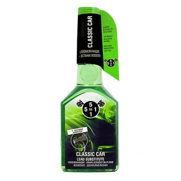 5in1 Classic car lead substitute