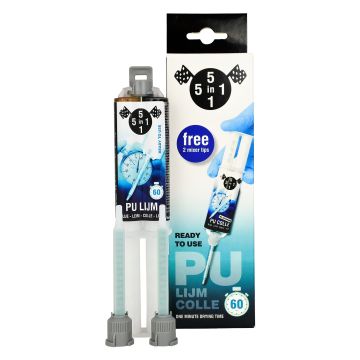 5in1 Pu Lijm