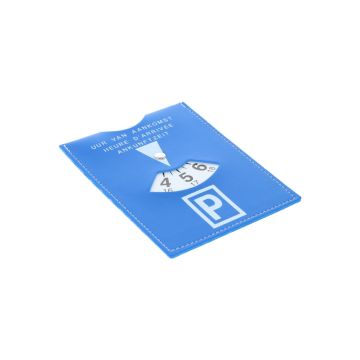 Carpoint Parkeerschijf