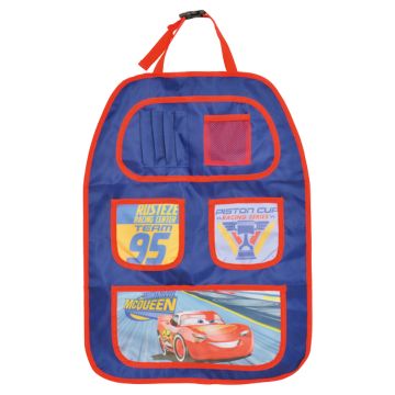 Disney Auto Organiser Cars 3