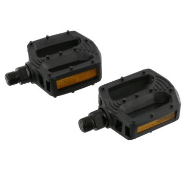 Simson Fietspedalen Kinderfiets Kunststof