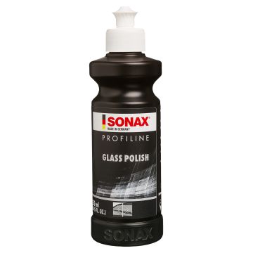 Sonax Profiline glas polijstmiddel
