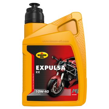 Kroon-oil motorolie expulsa RR 10W-40 1 liter