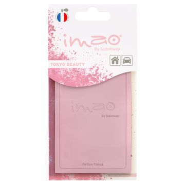 Imao Luchtverfrisser Tokyo Beauty Rose Clair