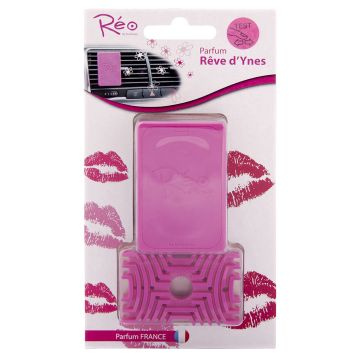 Imao Luchtverfrisser Reo Rêves d'Ynes Rose