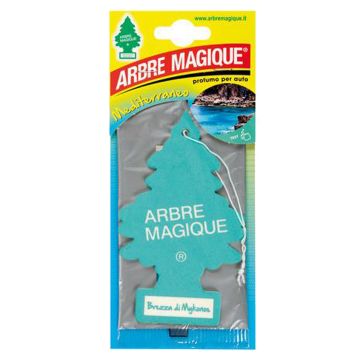 Arbre Magique Luchtverfrisser Brezza Di Mykono